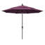 Parasol de marché 11 pi Leiker-198326593