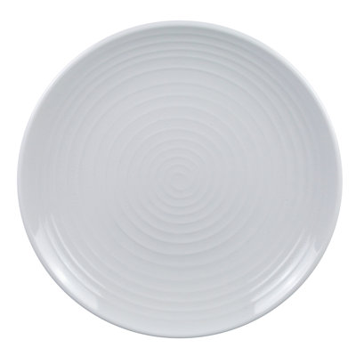 Milando 7'' Melamine Appetizer Plate