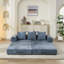 Canapé-lit pliant Boneless Comfy-199262990