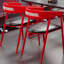 Ensemble de salle à manger rectangulaire Monda-726453357