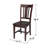 Evalyn Solid Wood Side Chair-576476215