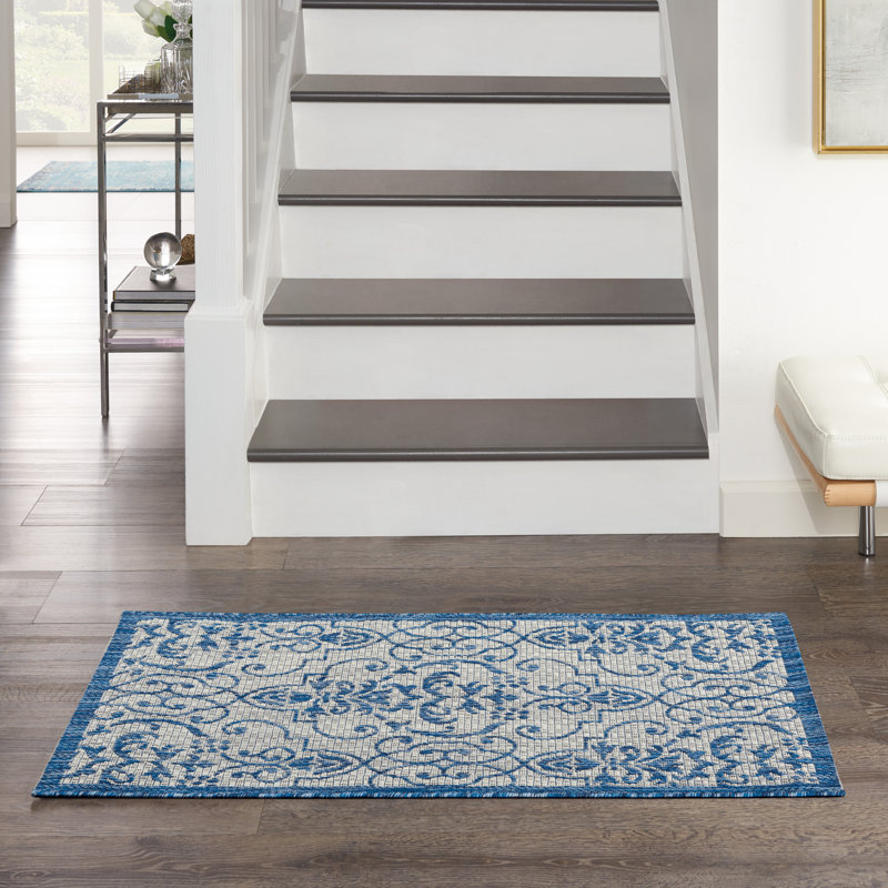 Tapis ivoire Minta, Rectangle 2 pi 2 po x 3 pi 9 po