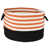 Orange / Noir est en rupture de stock