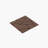 Stone Style 12" Patio Deck Tiles