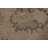Vegetable Dye Oushak Turkish Large Rug 10x14