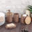 Bathroom Tumbler / Toothbrush Holder Willis Collection-113449623