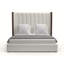 Lit tapissier standard à profil bas Dipson-26957447-73896223