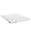 Dennett Fabric Mattress Topper-438771561