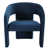 Navy Velvet
