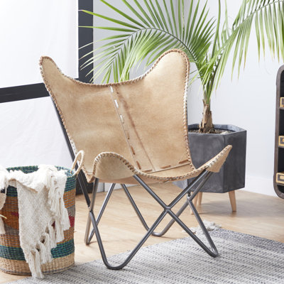 Helfrich Upholstered Accent Chair