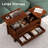 Coffee Table with 2 Storage, Lift Top Coffee Table for Living Room-98121037-99996393