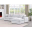 Canapé modulaire 4 pièces rembourré-87149715