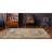 Hicklin Synthetic Oriental Indoor Rug-553327014