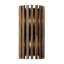 Applique murale encastrée en acier Suratto-88960392