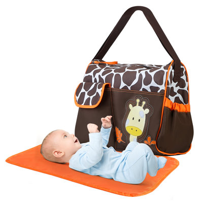 Baby Nappy, sacs à couches, sacs à bandoulière, sacs à langer, sacs à langer