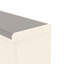 Cleverton 2 Door Storage Bench-1119435043