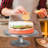 Turntable Cake Stand