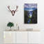 Cliffs Of Iceland - Wrapped Canvas-56634180