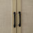Ardes 30'' Wide 6 - Shelf Storage Cabinet-2137310011