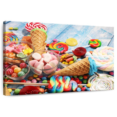 Bonbons et friandises Yarlin