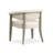 Hargrave Upholstered Host Chair