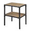 Table de bout Harva