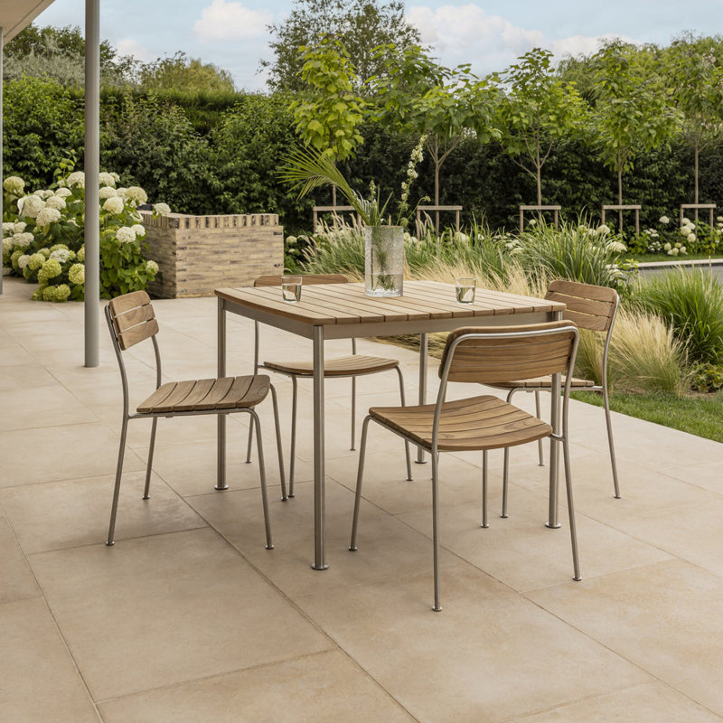Solas Outdoor Dining Side Chair