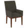 Upholstered Arm Chair