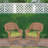 Burrowes Patio Chair with Cushions SET-21220053