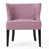 Lavande / mauve est en rupture de stock