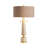 Set Of 2 Ceramic Table Lamps