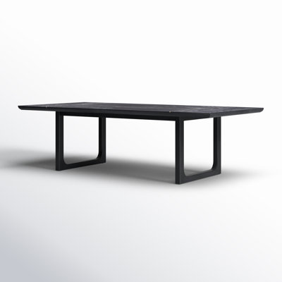 Onyx Rectangular Dining Table