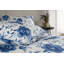 Cotton Floral Duvet Cover Set with Pillowcases-71164576