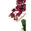 52Cm Artificial Flowering Plant in Pot