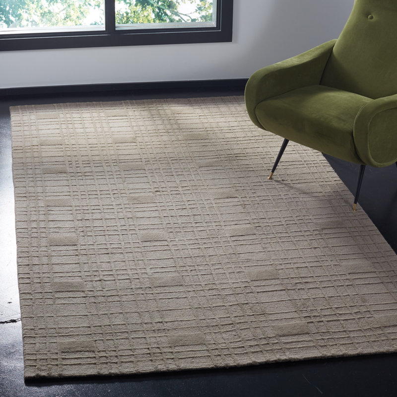 Tibetan Slate Area Rug, Rectangle 5' x 7'6"