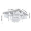 LED Semi Flush Mount
