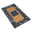 Tapis d'extérieur antidérapant Danford Olive Border Sentinel-807409656-807409612