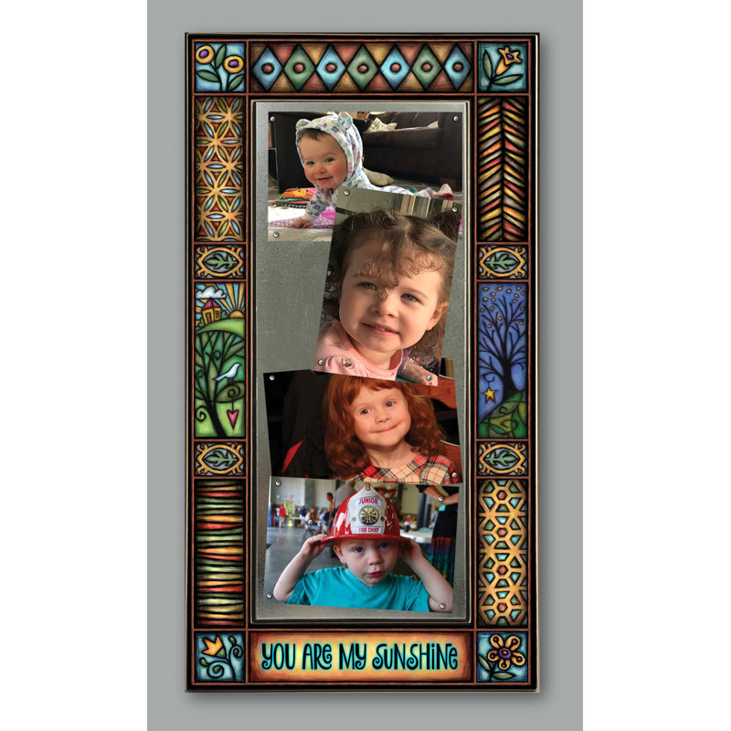 Matte Picture Frame