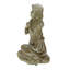 Statue de jardin d'extérieur 14,5 po Northlight