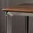 Modern Light Luxury Durable Dining Table Sets.-107385254