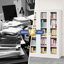 Armoire de rangement à 5 tablettes Kizzi-1131873907