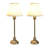 Uecker Metal Buffet Lamp