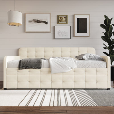 Lit de jour simple Giaimo