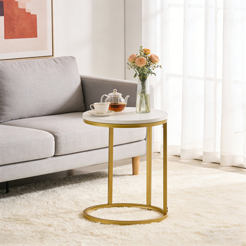 Table de bout