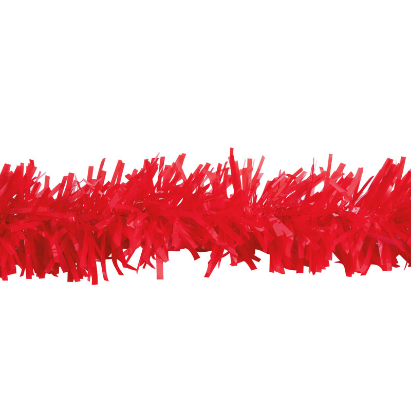 25' Twist Garland