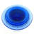 Handmade Glass Dinnerware Set 12 Piece - Service for 4-71478184