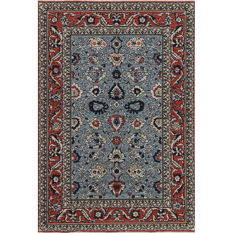 Tapis turc Abidul
