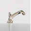 Palladian® Widespread Lavatory Faucet-60886809-60886811