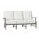 Croquet Cast Outdoor Sofa