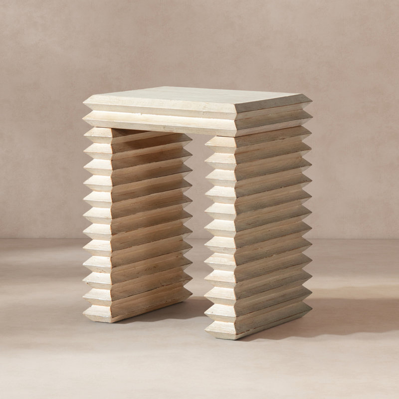 Table d'appoint Cresha